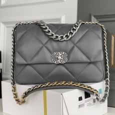 Chanel 19 Bags